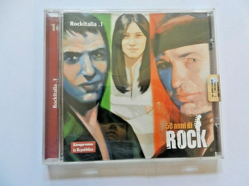 Anni rock rockitalia 1 - 50,