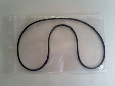 Courroie pour mange disque vintage Penny Univox Mangiadischi cinghia belt snaar