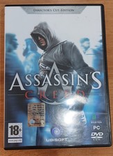 Gioco per PC Assassin's Creed