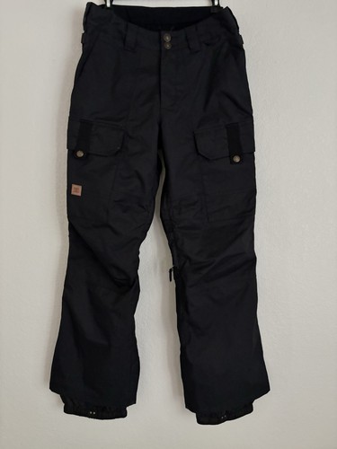 Pantalone snowboard uomo - , dc