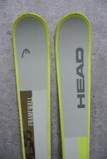 SCI Freestyle / Twin-tip -