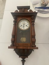 orologio a pendolo antico