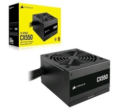 Corsair CX550 550W