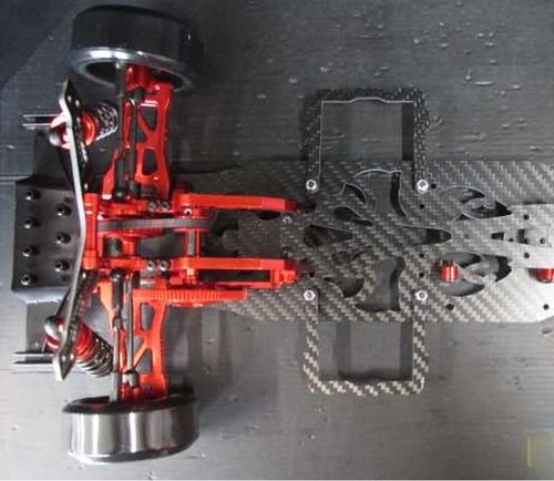 Like custom rc - custom, drift