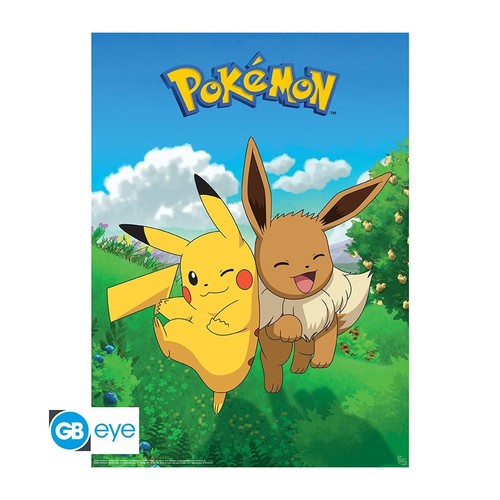 Abystyle pokemon set 2 - -,