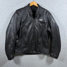 Giacca equitazione Harley
