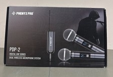 Phenyx Pro Doppio Sistema