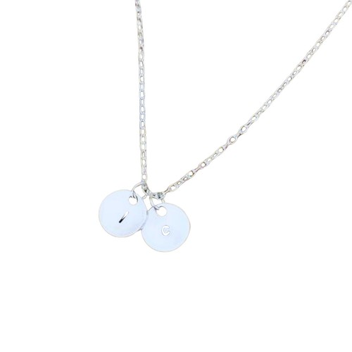 Collana iniziale