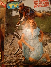 TV SORRISI E CANZONI n 39 1979