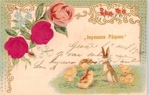 Paques pasqua - paques,