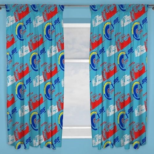 Tende disney cars - tende, 3