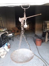 BILANCIA STADERA  ANNI 20