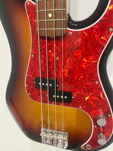 Fender pb62 basso - fender, di