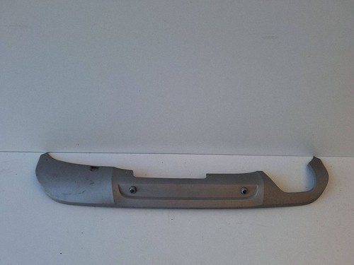 Spoiler posteriore bmw - posteriore,