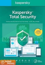 TOTAL SECURITY 2023 PC MAC