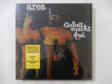 Area Arbeit Macht Frei ~ Sony