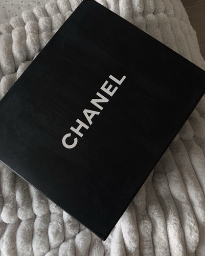 Chanel wellington rain rubber - wellington,