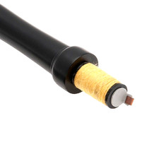 Valvola di non ritorno in gomma tradizionale per piccoli tubi scozzesi di cornamuse, Nuova!