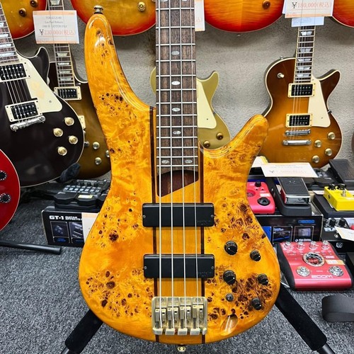 Basso elettrico ibanez - elettrico,
