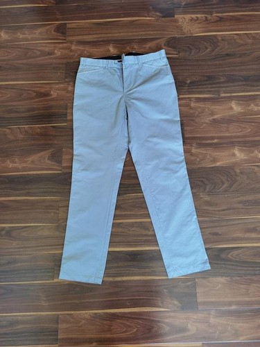 Pantalone uomo balmain - balmain, grigio