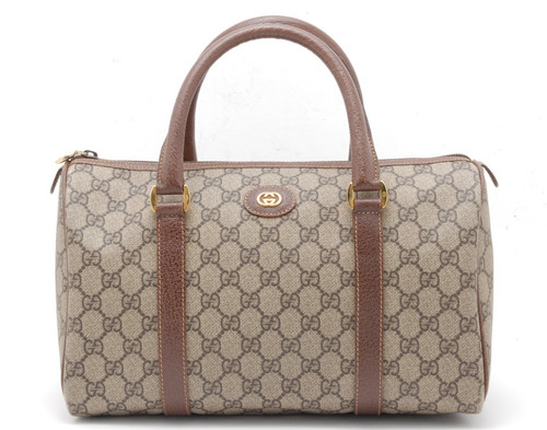 Borsa gucci vintage - vintage, gg