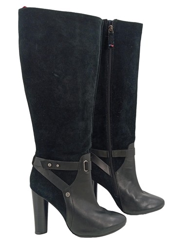 Tommy hilfiger stivali - stivali, donna
