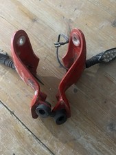 STAFFE SUPPORTO FARO ANTERIORE FRECCE CAGIVA RAPTOR PLANET 125 2T