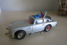Corgi 96655 aston martin db5 - corgi,
