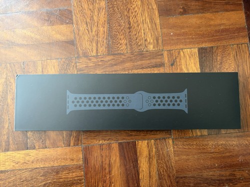 Cinturino apple watch nike - apple,