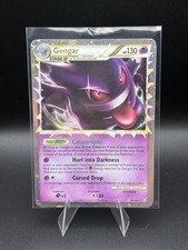 Gengar (Prime) 94/102