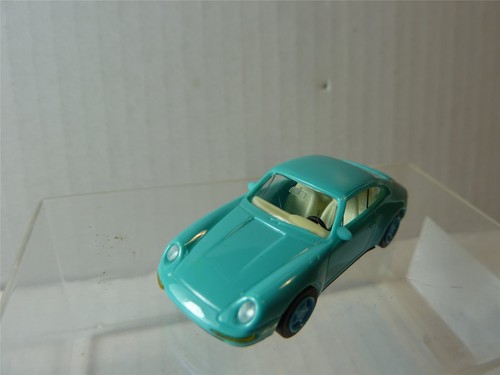 Porsche 911 carrera coupe 87 - 911, 1:87
