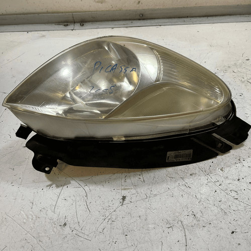 620637 proiettore citroen - dx,