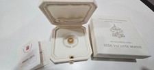 Vaticano: Moneta in oro 10