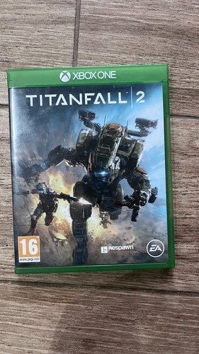 Gioco xbox one titanfall - one, 2
