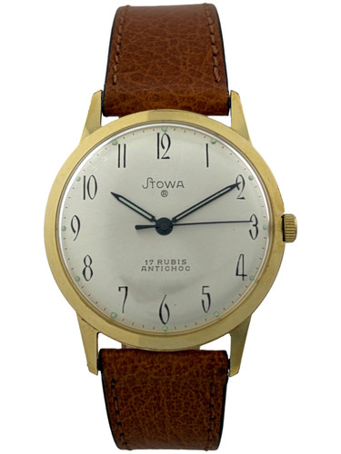 Orologio polso uomo - uomo, stowa