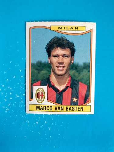 Figurina calciatore panini - calciatore,