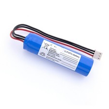 Batteria LiFePo4 Beghelli 415436001 3,2V 1,8Ah compatibile, Lampade d'emergenza