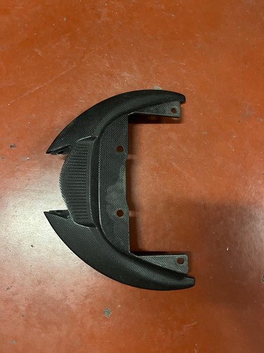 Spoiler posteriore zip 50cc - spoiler,