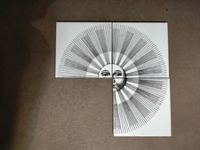 Bardelli,decoro composizione