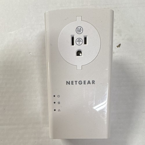 Netgear plp2000 adattatore - netgear,