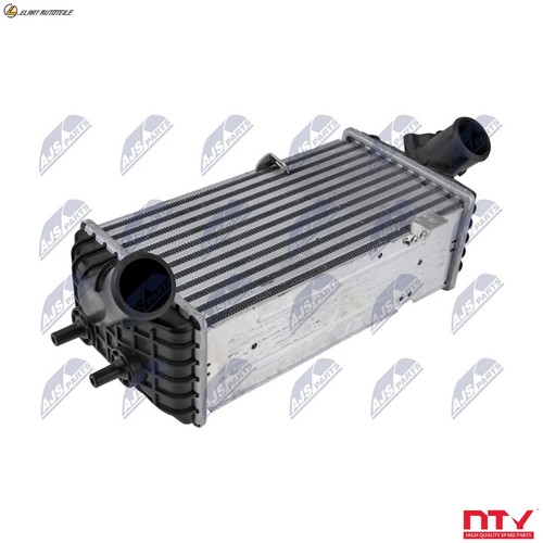 Intercooler cng 000 per - intercooler,