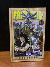 FAIRY TAIL 13 EDIZIONE STAR