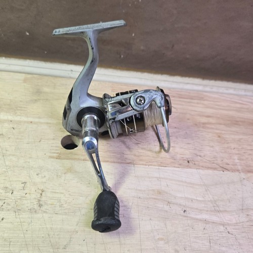 Mulinello spinning mitchell - mulinello,