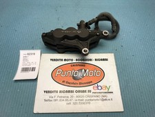 Pinza freno anteriore destra +