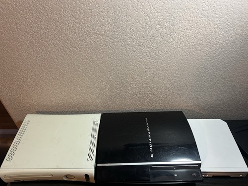 Lotto console miste xbox - 3,