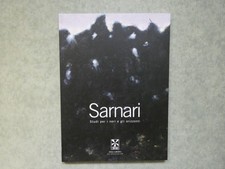 Franco Sarnari studi per i