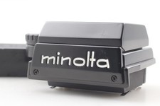[OTTIME CONDIZIONI] Minolta
