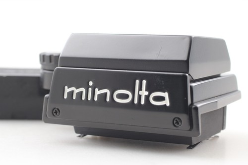 Ottime condizioni minolta - [ottime, condizioni]