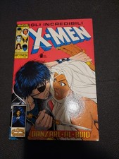 Gli Incredibili X-Men numero 4