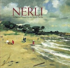Michael Dunn Nerli (Paperback)